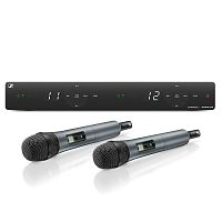 SENNHEISER XSW 1-835 DUAL-A