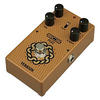 Yerasov SCS-FZ-10 Fuzz