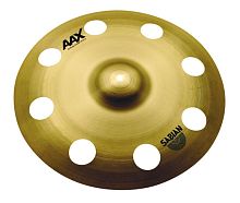 Sabian 18' AAX O-Zone Crash