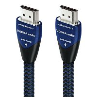 AudioQuest HDMI Vodka 48 eARC Priority Braid