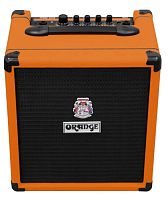 Orange Crush Bass 25