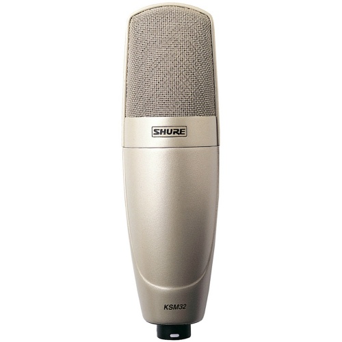 SHURE KSM32/SL фото 2