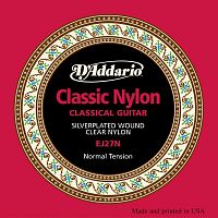 D'Addario EJ27N EJ27N CLASSIC