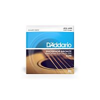 D'ADDARIO EJ16 Light