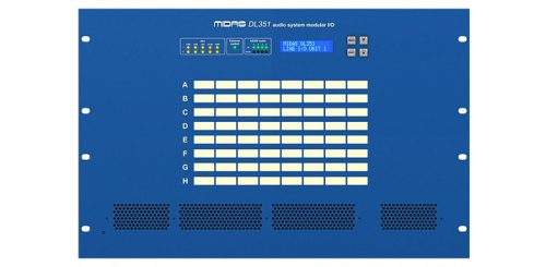 MIDAS DL351