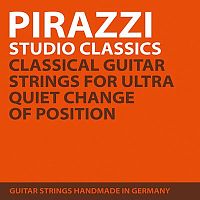 Pirazzi Studio Classic Medium 583010