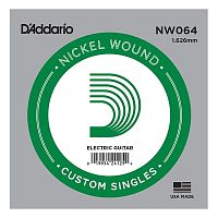 D`ADDARIO NW064