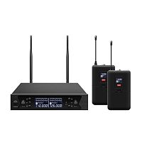 AXELVOX DWS7000HT (LT Bundle)