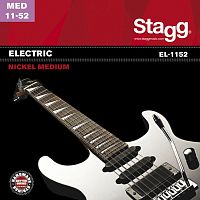 STAGG EL-1152