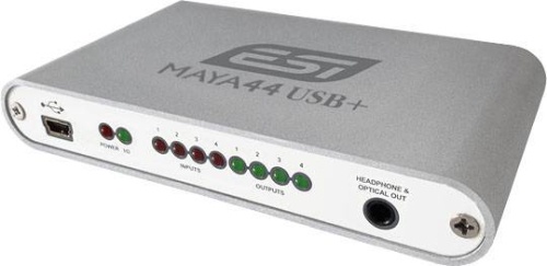 ESI MAYA44 USB+ фото 5