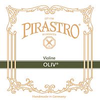 Pirastro 211021 Oliv Violin