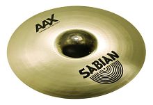 Sabian 18' AAX X-Plosion Fast Crash