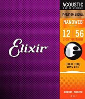 ELIXIR 16077 NANOWEB