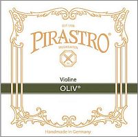 Pirastro 311121 Oliv E