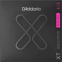 D'ADDARIO SET ELEC GTR XT SUP LIGHT