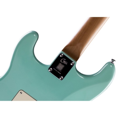 MOOER GTRS P800 Green фото 6