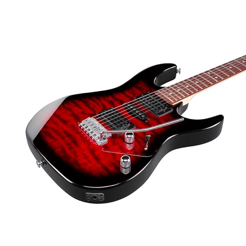 IBANEZ GRX70QA-TRB фото 3