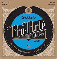 D'Addario EJ50 EJ50 PRO ARTE