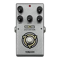 Yerasov HD-10 DISTORTION