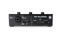 M-Audio M-Track Solo