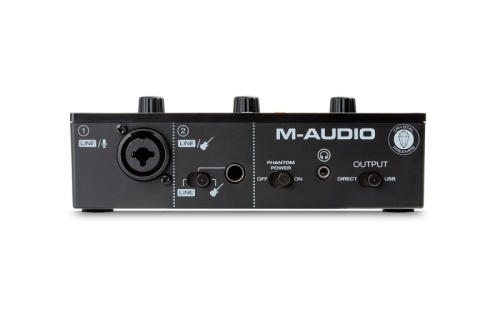 M-Audio M-Track Solo