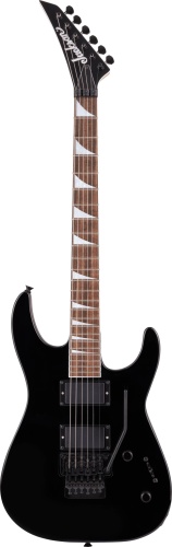 JACKSON X Dinky DK2X Gloss Black