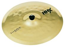 Sabian 17' HHX Evolution Effeks Crash