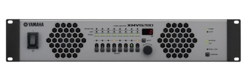 YAMAHA XMV8280