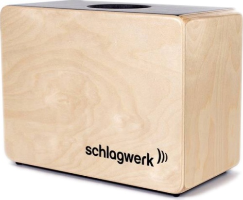 SCHLAGWERK DC300