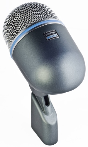 SHURE BETA 52A фото 3